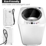 Laundry Appliances